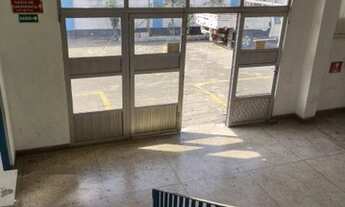 Imagem 4: Galpão para alugar, 5036 m² por R$ 108.000,00/mês - Cumbica - Guarulhos/SP