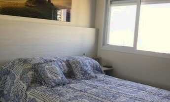 Imagem 6: Apartamento para aluguel possui 38 metros quadrados com 1 quarto em Cidade Monções - São P