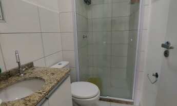 Imagem 6: Apartamento para venda tem 72 metros quadrados com 3 quartos em Jaracaty - São Luís - MA