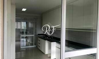 Imagem 4: Apartamento de 03 suites 195m2 03 vagas na Vila Andrade