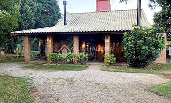 Imagem: FLORIANóPOLIS - Casa Padrão - Ponta das