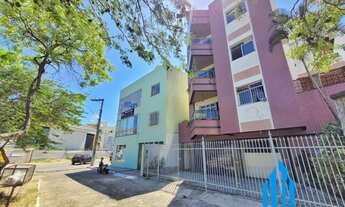 Imagem: Apartamento de 2 quartos mobiliado a venda