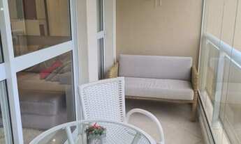 Imagem 4: Apartamento 125m² - 3 suites, sacadas, 02 vagas no melhor local do Ipiranga