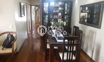 Imagem 3: Rio de Janeiro - Apartamento Padrão - Grajaú