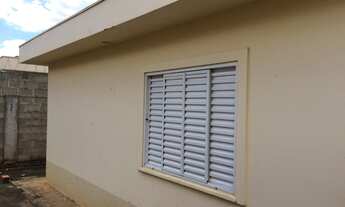 Imagem 3: Casa 03 Quartos Jardim Paiva Em Ribeirão Preto