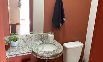 Imagem 5: Excelente apto no Morumbi com 3 suítes. uma deposito 2 vagas