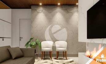 Imagem 5: Apartamento com 3 dormitórios à venda, 121 m² - Prime Residence - Rolândia/PR