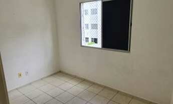 Imagem 4: Apartamento para venda tem 45 metros quadrados com 2 quartos em Centro - Maracanaú - CE