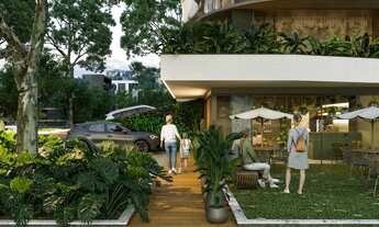 Imagem 2: Apartamento com 3 dormitórios à venda, 80 m² por R$ 620.000,00 - Jardim Oceania - João Pes