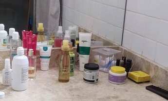 Imagem 2: Pituba. Pituba Sol Flat. Q/S vista mar, garagem, serviços de Apart Hotel