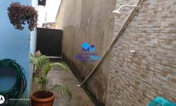 Imagem 6: Condomínio Residencial Araguaia 02 quartos aceita carro