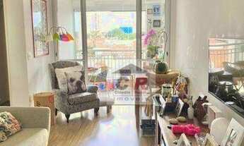 Imagem: 2dorms c/suíte, Lazer total