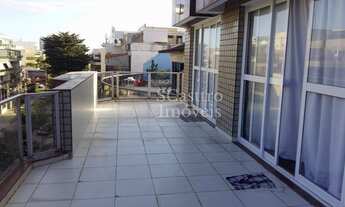 Imagem 3: Rio de Janeiro - Apartamento Padrão - Recreio dos Bandeirantes