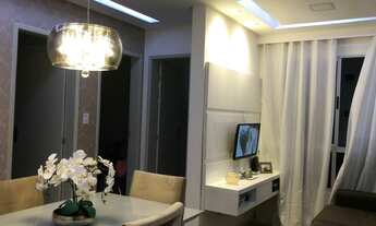 Imagem 2: Apartamento à venda no bairro Centro - Nossa Senhora do Socorro/SE