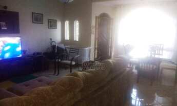 Imagem 2: Sobrado à venda - Vila Curuçá - Santo André/SP