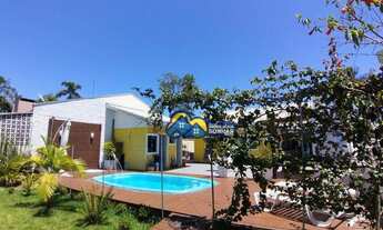 Imagem 3: Casa com 3 dormitórios à venda, 101 m² por R$ 485.000,00 - Praia Das Palmeiras - Itapoá/SC