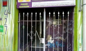 Imagem: Waka Pensao Metro Belem Masculina