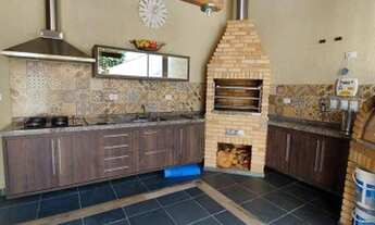 Imagem: Casa 3 Dormitórios 1 Suíte - Jardim Esplanada