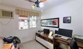 Imagem: Rio de Janeiro - Casa de Condomínio - Recreio