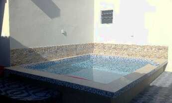 Imagem 7: CASA EM SALINAS (ORLA DO MAÇARICO