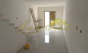 Imagem: Sobrado novo no Jardim Ester