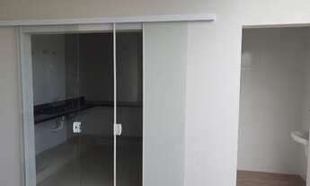 Imagem 5: Casa nova no condominio terras de São francisco