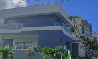 Imagem 5: 4 suítes e mais uma de empregada Alphaville Litoral Norte 2