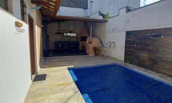 Imagem 2: Casa 3 Dormitórios 1 Suíte - Jardim Esplanada