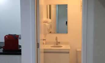 Imagem 3: Sala/Conjunto para venda tem 39 metros quadrados com 2 quartos em Vila Leopoldina - São Pa