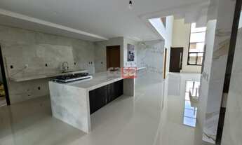 Imagem 8: Goiânia - Casa de Condomínio - Jardins Verona