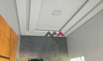 Imagem 5: Casa com 3/4 (2 Suítes) à venda, 138 m² por R$ 760.000 - Plano Diretor Sul - Palmas/TO