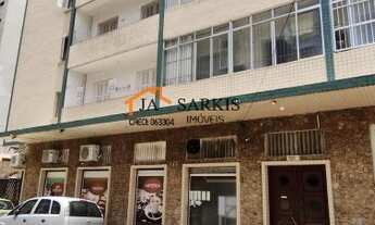 Imagem 3: Apartamento para Venda em São Vicente, Itararé, 1 dormitório, 1 banheiro, 1 vaga