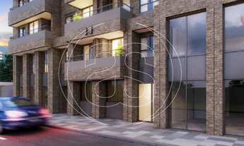 Imagem 2: São Paulo - Apartamento Padrão - Moema Índios