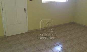 Imagem 6: Casa à venda, 180 m² por R$ 375.000,00 - Condomínio Maracanã - Santo André/SP