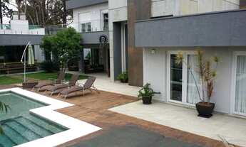 Imagem 4: BARUERI - Casa Padrão - Alphaville