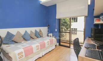 Imagem 6: Tijuca Apartamento com 4 dormitórios