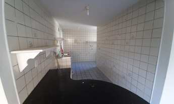 Imagem 2: Apartamento para venda possui 75 metros quadrados com 3 quartos em Nova Parnamirim - Parna