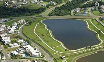 Imagem 2: Terreno no bairro Residencial Alphaville Flamboyant
