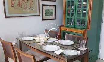 Imagem 5: Brasília - Apartamento Padrão - Lago Norte