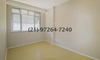 Imagem 3: Apartamento para venda com 66 m² com 2 quartos em Botafogo - Rio de Janeiro - RJ