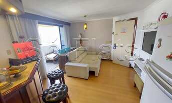 Imagem: Lindo flat com boa localização próx a