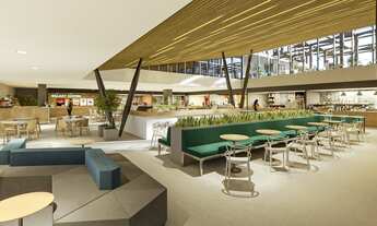 Imagem 5: Florianópolis - Apartamento Padrão - Trindade