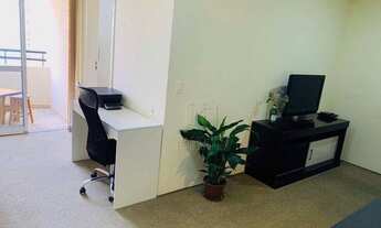 Imagem: Flat venda ou locação - Centro - Santo