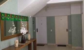 Imagem 3: Ed. MARINGÁ - Apto à venda no prédio mais charmoso de Itararé - 123m² - 3 dorms/1 suíte