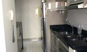 Imagem 6: Prédio semi novo - ótima unidade!