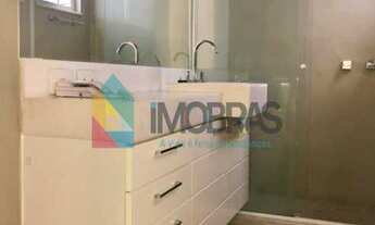 Imagem 7: Rio de Janeiro - Apartamento Padrão - Jardim Botânico