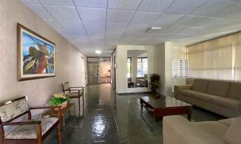 Imagem 3: Apartamento 03 Quartos 01 Suíte - Ed Ana Paula - Centro