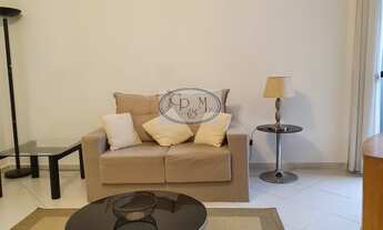 Imagem 3: Apartamento 01 Dormitório Santo Amaro - ao lado da estação Alto da Boa Vista do metrô