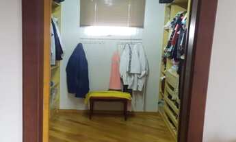 Imagem 2: CASA RESIDENCIAL em SANTANA DE PARNAÍBA - SP, ALPHAVILLE