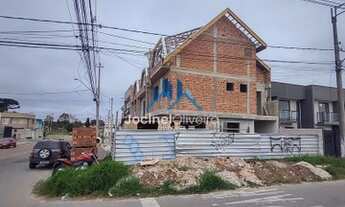 Imagem 7: Sobrado com 3 dorms, Sítio Cercado, Curitiba - R$ 385 mil, Cod: SO0021